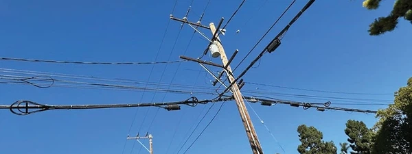 what is adss fiber cable what is adss fiber cable