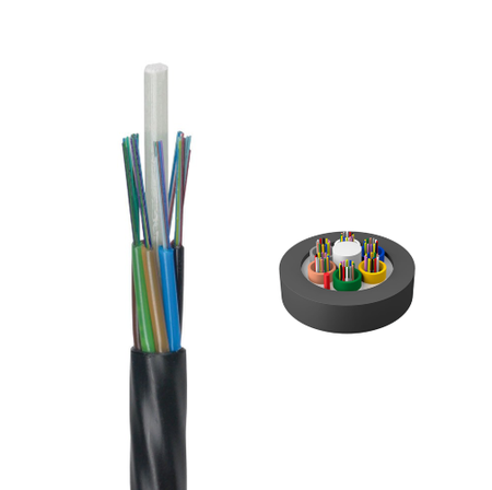 Air Blown Micro Cable Air Blown Micro Cable