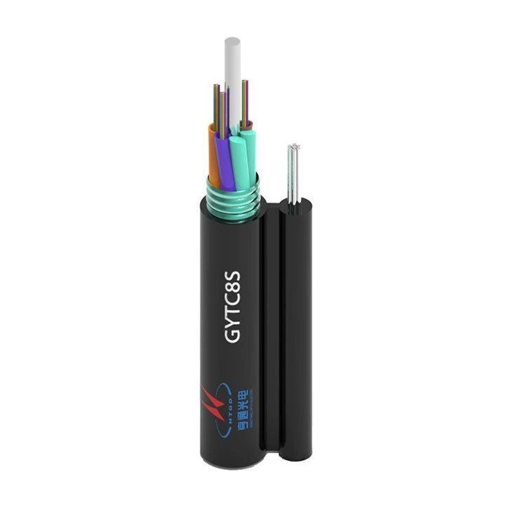 Figure 8 Aerial Cable